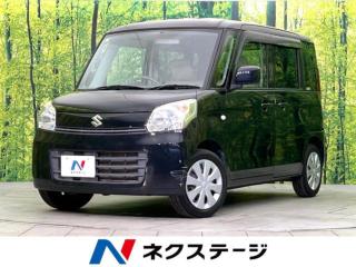 スペーシア X 禁煙車 SDナビ