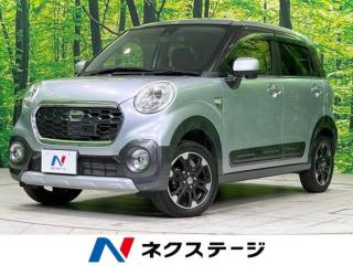 キャスト アクティバG SAII 4WD 衝突被害軽減システム