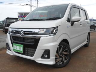 ワゴンＲ ハイブリッド ZX