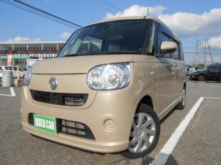 ムーヴキャンバス X SA3