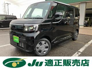 ekスペース G 届出済未使用車 現行モデル