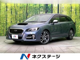 レヴォーグ 1．6GT-Sアイサイト 4WD 禁煙車