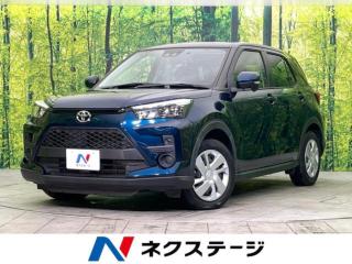 ライズ X S 禁煙車 純正9型DA