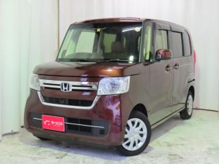 N＿BOX 660 L 4WD ディスプレイオーディオ(Bluetooth対応) ETC リア助手席側パワースライドドア