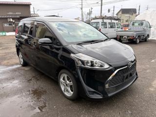 シエンタ1．5 ファンベース G