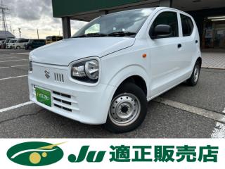 アルト VP 5速オートギアシフト 夏タイヤ4本新品交換