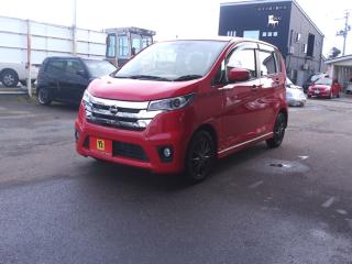 デイズ ハイウェイスターX Vセレ＋セーフティ2