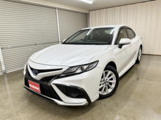 カムリハイブリッド