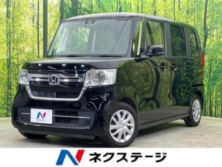 N_BOX G 後期型 純正ナビ バックカメラ 衝突被害軽減