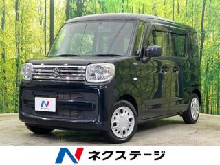 スペーシア ハイブリッドG スズキセーフティサポート非装着車