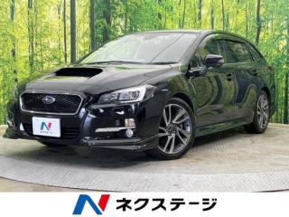 レヴォーグ 1．6GT-Sアイサイト 4WD ターボ 純正ナビ