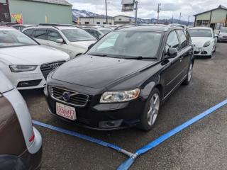 ボルボワゴン Ｖ５０ 2．0 クラシック