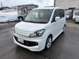 ソリオバンディット