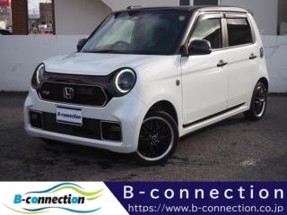 N_ONE RS 6MT ホンダセンシング ツートン