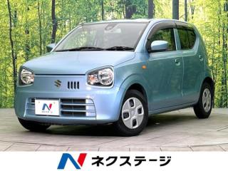 アルト S(レーダーブレーキサポート装着車) 禁煙車