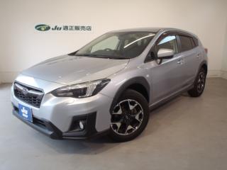 スバルXV 1.6i アイサイト 4WD