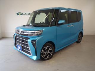 タントカスタム X