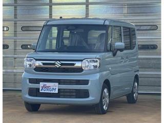 スペーシア ハイブリッドG