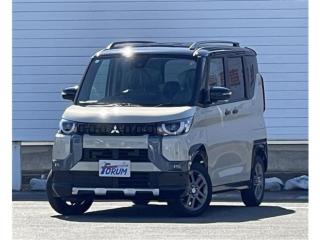 デリカミニ G プレミアム