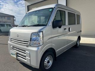 エブリイ PA リミテッド HR