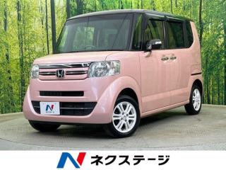 N＿BOX 2トーンカラースタイル G・Lパッケージ 4WD