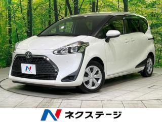 シエンタ X 衝突軽減 ナビ 電動スライド バックカメラ