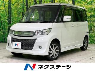 パレット X 4WD ディスプレイオーディオ シートヒーター