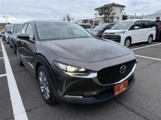 ＣＸ－３０ 1．8 XD プロアクティブ ツーリングセレクション ディーゼルターボ 禁煙車 純正8．8インチナビ 全周囲カメラ フルセグTV シートヒーター メモリ付パワーシート 電動リアゲート ETC LEDヘ