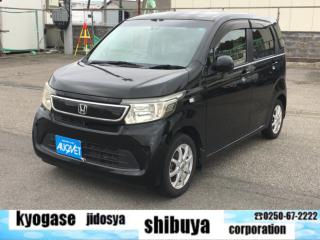 N-WGN コンフォートパッケージ