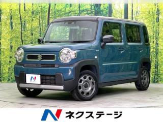 ハスラー ハイブリッドG SDナビ Bluetooth