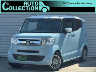 Ｎ－ＢＯＸスラッシュ G Aパッケージ Bluetooth Bカメラ