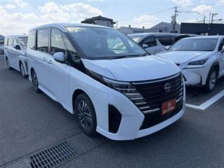 セレナ 2．0 ハイウェイスターV 禁煙車 カロッツェリアナビ バックカメラ プロパイロット 両側電動スライドドア ETC LEDヘッドライト フロントフォグライト Bluetooth接続 AppleCarP