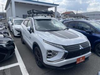 エクリプスクロス