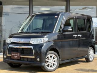 タントカスタム X スペシャル