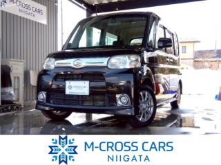 タント G スペシャル 4WD