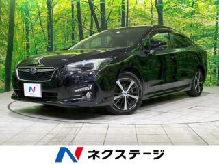 インプレッサG4