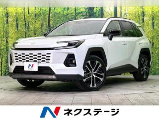 ＲＡＶ４ Z 4WD 現行型 サンルーフ