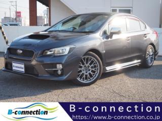 WRX＿S42．0GT-S アイサイト 4WD