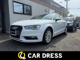 アウディ Ａ３ 1．4 TFSI