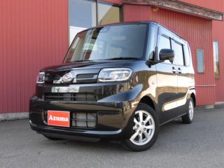 タント X セレクション 4WD ナビ TV Bカメラ