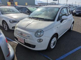 フィアット ５００ 1．2 ポップ