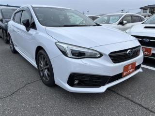 インプレッサスポーツ 2．0 STI スポーツ メーカー8インチナビ フルセグTV バックカメラ レーダークルーズコントロール ブラインドスポットモニター アダクティブLEDヘッドライト メモリ付きパワーシート パドルシフ