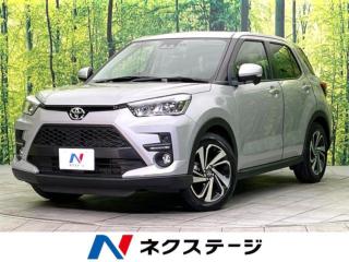 ライズ Z 禁煙車 純正9型ディスプレイオーディオ