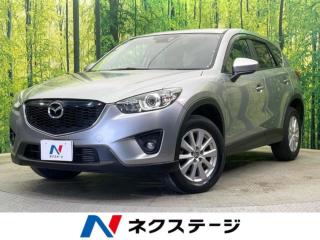 CX-5 XD ターボ ディーゼル 純正ナビ