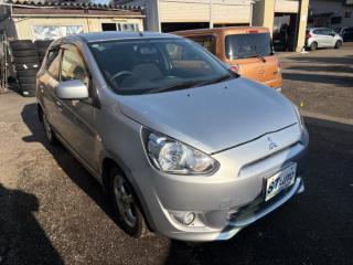 ミラージュ 1.0 G