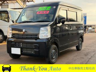 エブリイ ジョイン TB HR