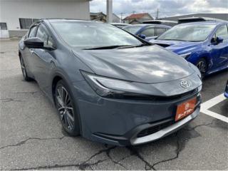 プリウス 2．0 G 禁煙車 純正9インチオーディオディスプレイ フルセグTV 全周囲カメラ レーダークルーズコントロール シートヒーター LEDヘッドライト ETC2．0 クリアランスソナー レーンアシスト