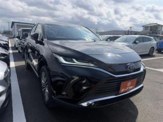 ハリアーハイブリッド 2.5 ハイブリッド E-Four Z 4WD 禁煙車 純正12.3インチナビ JBLプレミアムサウンドシステム 全周囲カメラ フルセグTV デジタルインナーミラー 電動リアゲート セーフティセンス