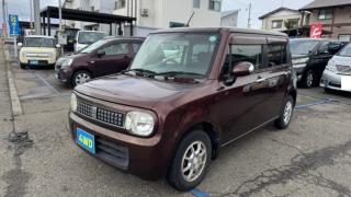 アルトラパン 10thアニバーサリーリミテッド