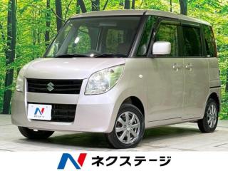 パレット L 4WD 禁煙車 シートヒーター エアコン